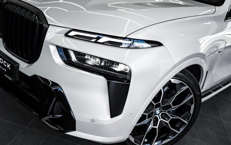 BMW X7, 2023 год, 13 900 000 рублей, 3 фотография