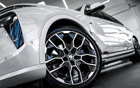 BMW X7, 2023 год, 13 900 000 рублей, 4 фотография