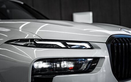 BMW X7, 2023 год, 13 900 000 рублей, 10 фотография