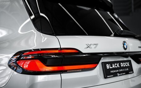 BMW X7, 2023 год, 13 900 000 рублей, 7 фотография