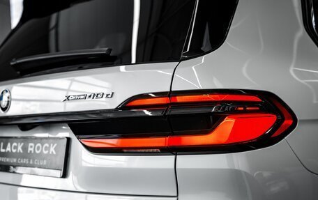 BMW X7, 2023 год, 13 900 000 рублей, 6 фотография