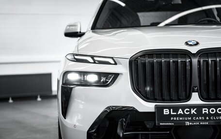 BMW X7, 2023 год, 13 900 000 рублей, 12 фотография
