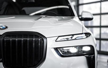 BMW X7, 2023 год, 13 900 000 рублей, 13 фотография