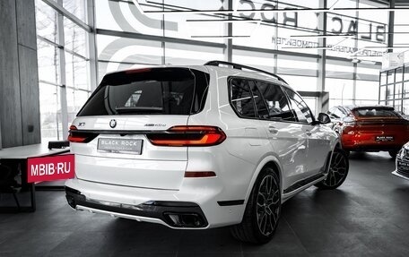 BMW X7, 2023 год, 13 900 000 рублей, 8 фотография