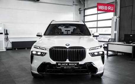 BMW X7, 2023 год, 13 900 000 рублей, 11 фотография