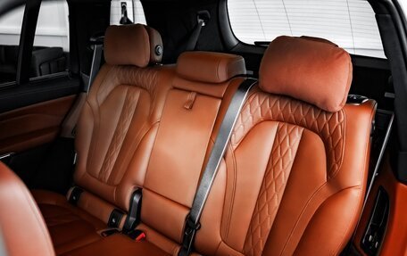 BMW X7, 2023 год, 13 900 000 рублей, 20 фотография