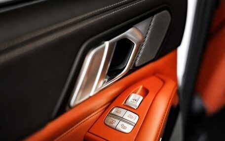 BMW X7, 2023 год, 13 900 000 рублей, 23 фотография