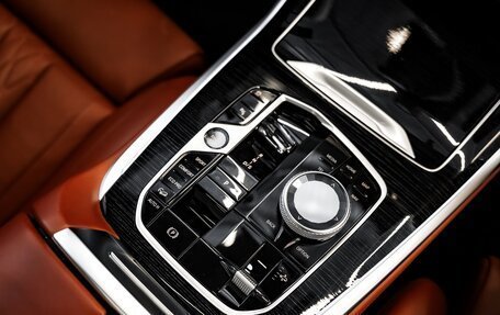 BMW X7, 2023 год, 13 900 000 рублей, 16 фотография