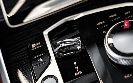 BMW X7, 2023 год, 13 900 000 рублей, 18 фотография