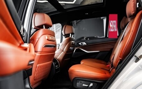 BMW X7, 2023 год, 13 900 000 рублей, 22 фотография