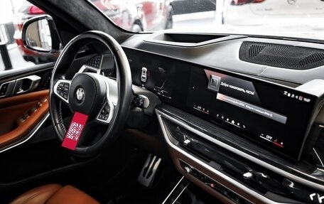 BMW X7, 2023 год, 13 900 000 рублей, 17 фотография