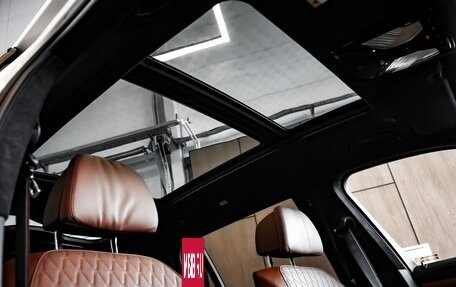 BMW X7, 2023 год, 13 900 000 рублей, 19 фотография