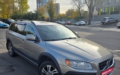 Volvo XC70 II рестайлинг, 2013 год, 1 850 000 рублей, 1 фотография