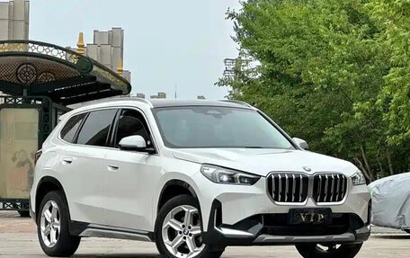 BMW X1, 2023 год, 2 700 606 рублей, 1 фотография