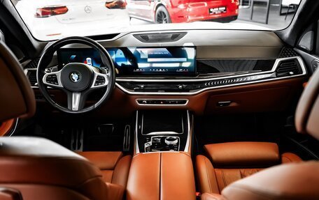 BMW X7, 2023 год, 13 900 000 рублей, 24 фотография
