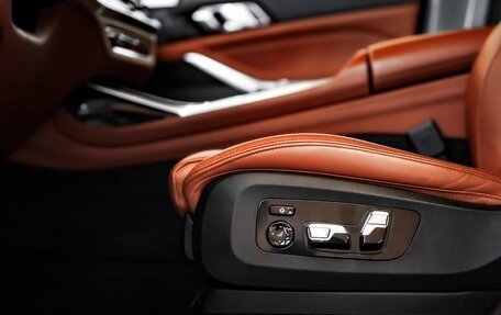 BMW X7, 2023 год, 13 900 000 рублей, 33 фотография