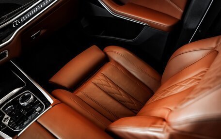 BMW X7, 2023 год, 13 900 000 рублей, 25 фотография