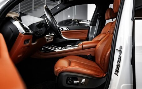 BMW X7, 2023 год, 13 900 000 рублей, 32 фотография