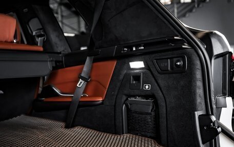BMW X7, 2023 год, 13 900 000 рублей, 30 фотография