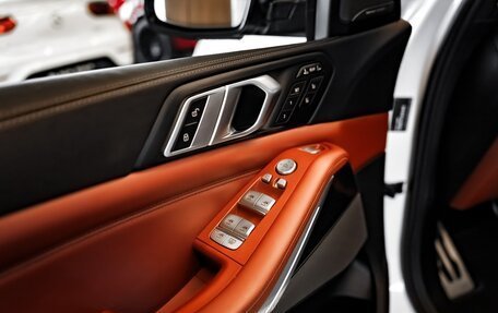 BMW X7, 2023 год, 13 900 000 рублей, 31 фотография