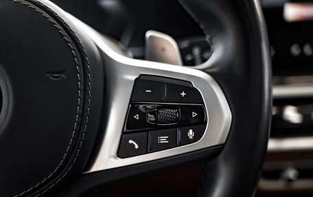 BMW X7, 2023 год, 13 900 000 рублей, 35 фотография