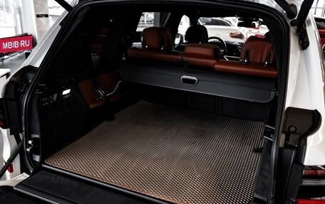 BMW X7, 2023 год, 13 900 000 рублей, 28 фотография
