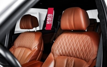 BMW X7, 2023 год, 13 900 000 рублей, 40 фотография