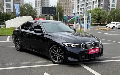 BMW 3 серия, 2022 год, 2 670 000 рублей, 1 фотография