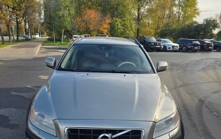 Volvo XC70 II рестайлинг, 2013 год, 1 850 000 рублей, 2 фотография