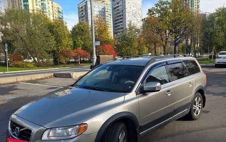 Volvo XC70 II рестайлинг, 2013 год, 1 850 000 рублей, 3 фотография