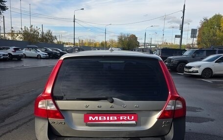Volvo XC70 II рестайлинг, 2013 год, 1 850 000 рублей, 4 фотография