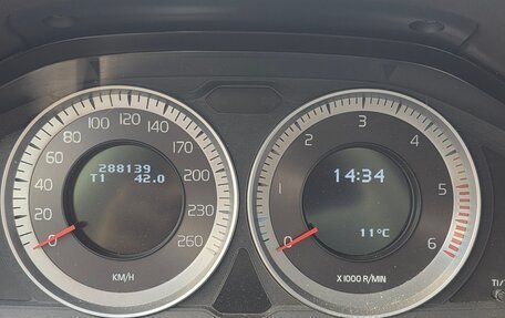 Volvo XC70 II рестайлинг, 2013 год, 1 850 000 рублей, 6 фотография