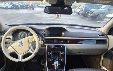 Volvo XC70 II рестайлинг, 2013 год, 1 850 000 рублей, 7 фотография