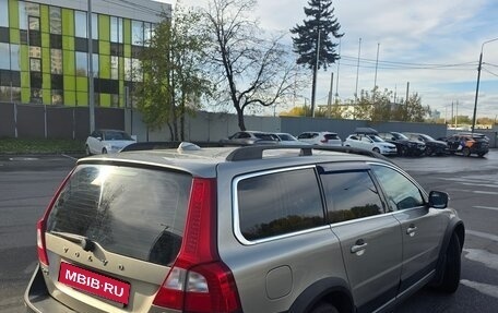 Volvo XC70 II рестайлинг, 2013 год, 1 850 000 рублей, 5 фотография