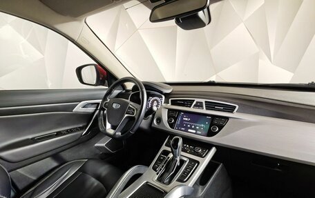 Geely Atlas I, 2019 год, 1 275 000 рублей, 12 фотография