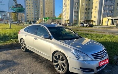 Nissan Teana, 2008 год, 900 000 рублей, 1 фотография
