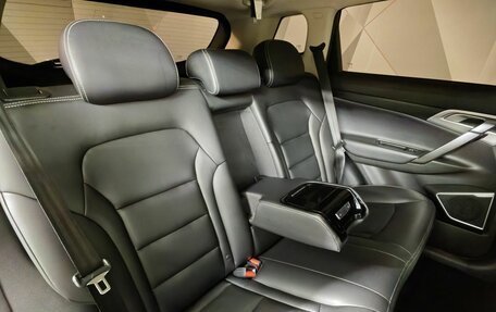 Geely Atlas I, 2019 год, 1 275 000 рублей, 16 фотография