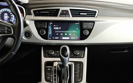 Geely Atlas I, 2019 год, 1 275 000 рублей, 14 фотография