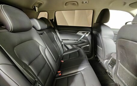 Geely Atlas I, 2019 год, 1 275 000 рублей, 15 фотография