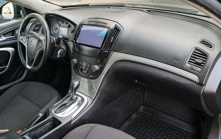 Opel Insignia II рестайлинг, 2013 год, 1 000 000 рублей, 7 фотография