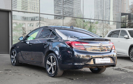 Opel Insignia II рестайлинг, 2013 год, 1 000 000 рублей, 6 фотография