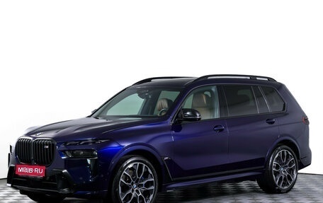BMW X7, 2022 год, 14 000 000 рублей, 1 фотография