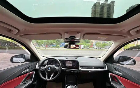 BMW X1, 2023 год, 2 700 606 рублей, 13 фотография