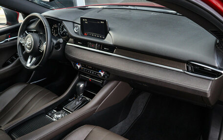 Mazda 6, 2023 год, 3 490 000 рублей, 7 фотография