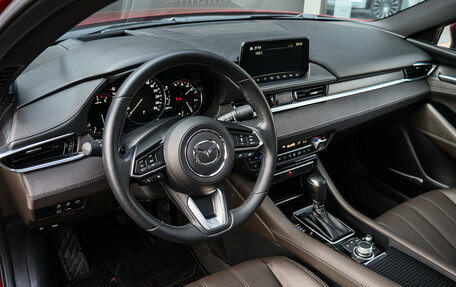 Mazda 6, 2023 год, 3 490 000 рублей, 12 фотография