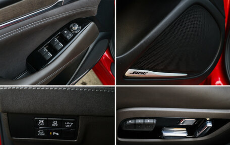 Mazda 6, 2023 год, 3 490 000 рублей, 13 фотография