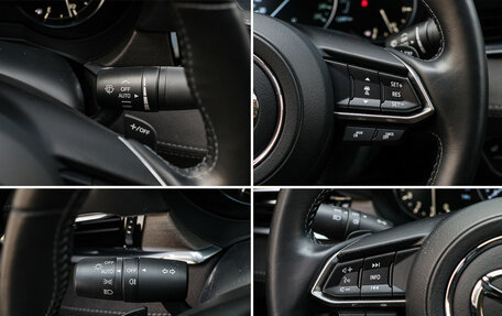 Mazda 6, 2023 год, 3 490 000 рублей, 15 фотография