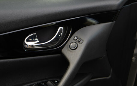 Nissan Qashqai, 2016 год, 1 378 000 рублей, 15 фотография