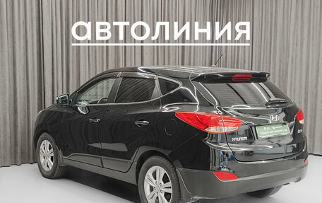 Hyundai ix35 I рестайлинг, 2011 год, 1 050 000 рублей, 8 фотография