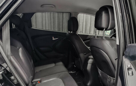 Hyundai ix35 I рестайлинг, 2011 год, 1 050 000 рублей, 15 фотография
